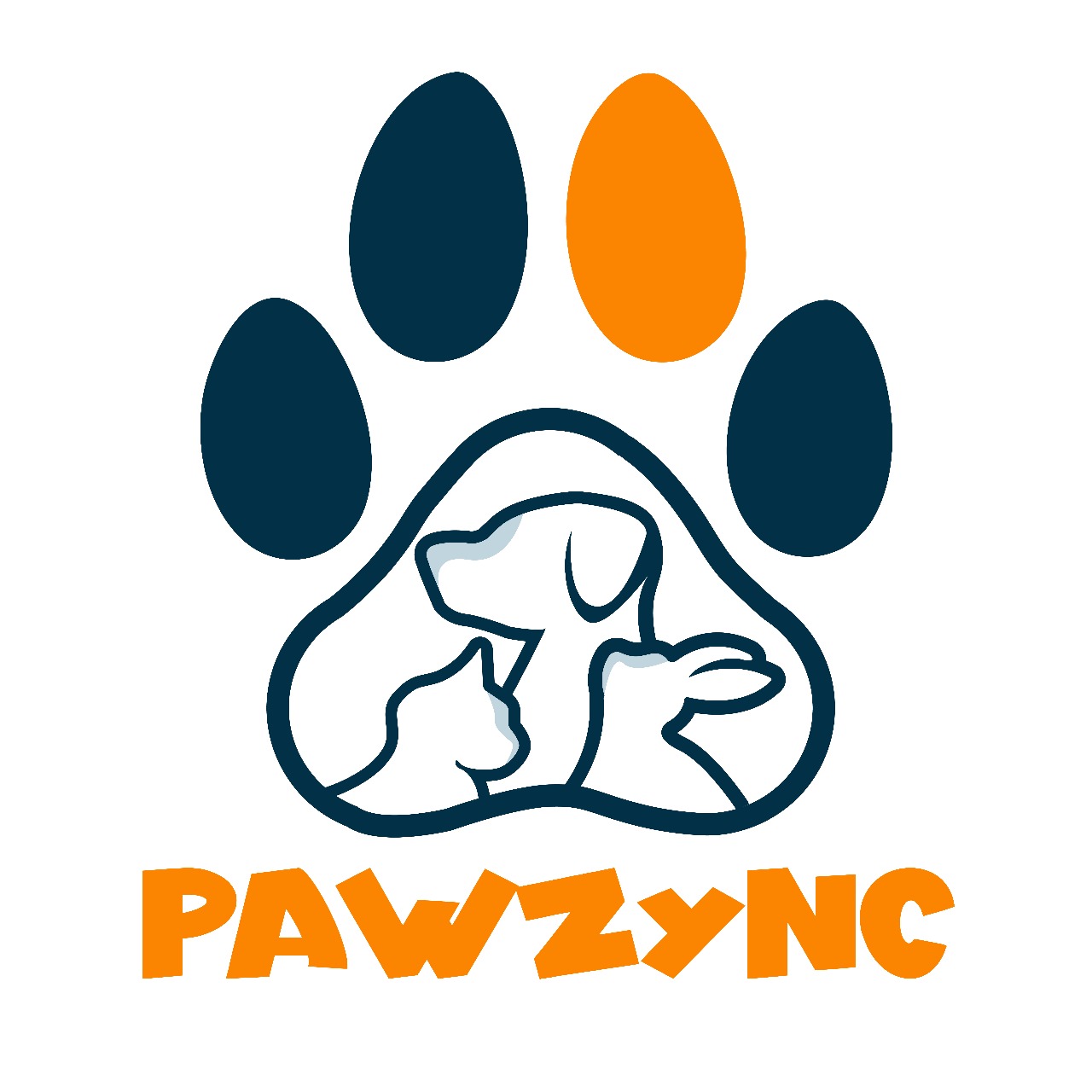 PawZync Logo